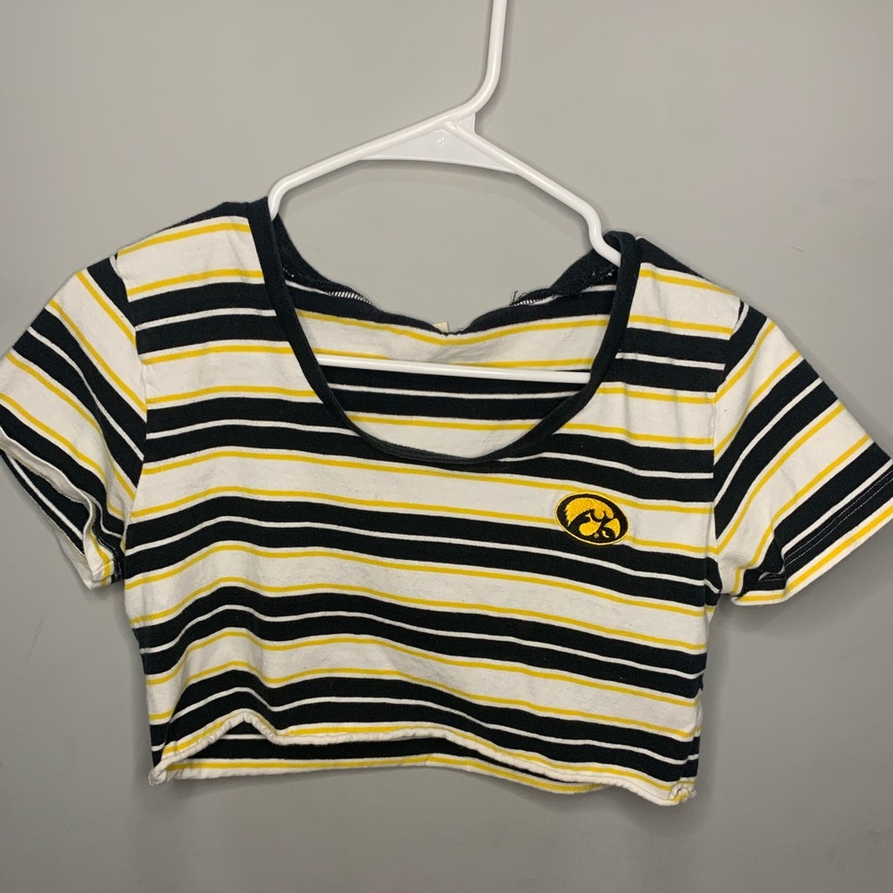 Size: M Color: Black, White, Yellow